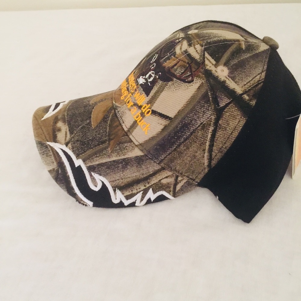 Hunting cap duo - Picture 6 of 8